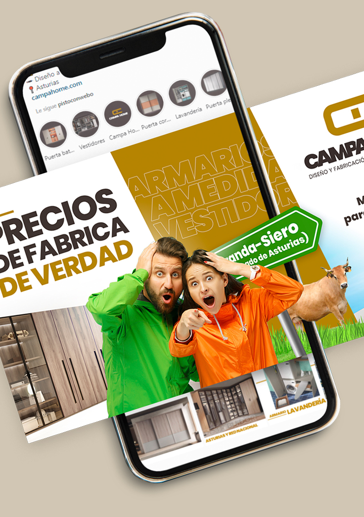 Rebranding y contenidos digitales